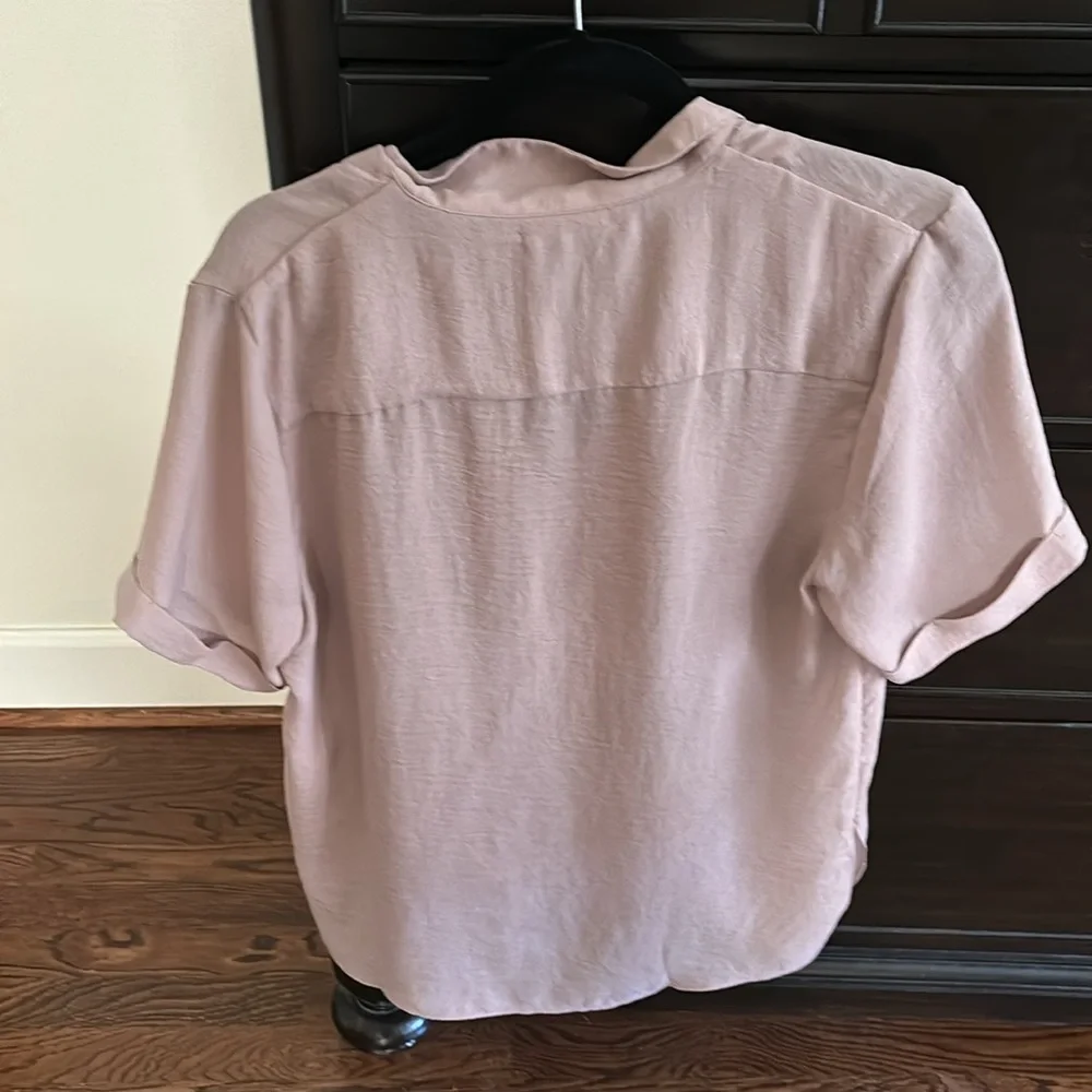 Mod Ref Blouse - Picture 3 of 3